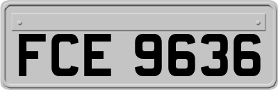 FCE9636