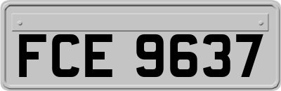 FCE9637