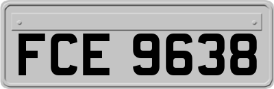 FCE9638