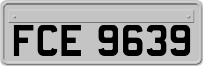FCE9639
