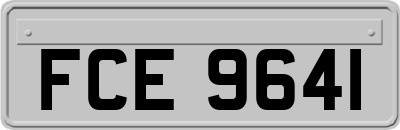 FCE9641