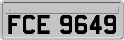 FCE9649