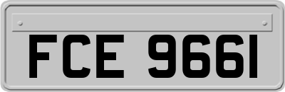 FCE9661