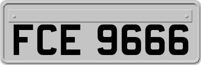 FCE9666