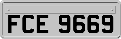 FCE9669
