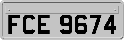 FCE9674