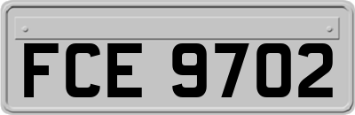 FCE9702