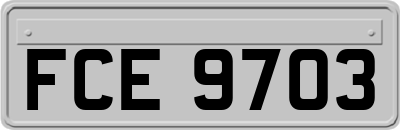 FCE9703