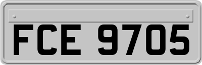 FCE9705
