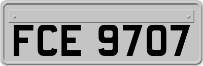 FCE9707