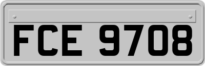 FCE9708