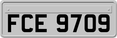 FCE9709