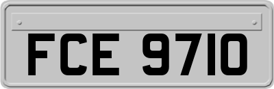 FCE9710