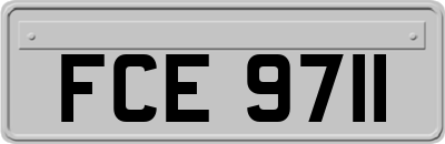 FCE9711