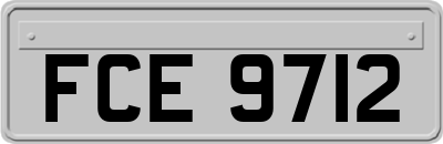FCE9712