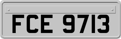 FCE9713