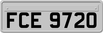 FCE9720