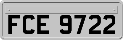 FCE9722