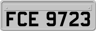 FCE9723