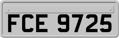 FCE9725