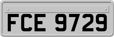 FCE9729