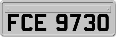 FCE9730