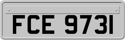 FCE9731