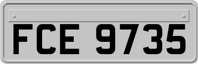 FCE9735