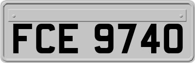 FCE9740