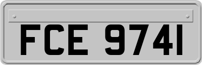 FCE9741