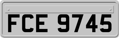 FCE9745