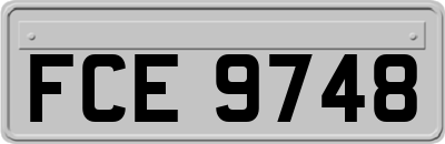 FCE9748