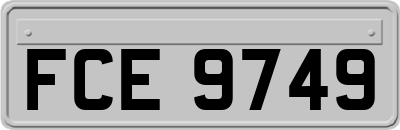 FCE9749