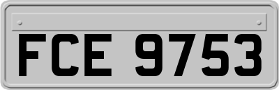 FCE9753