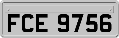 FCE9756