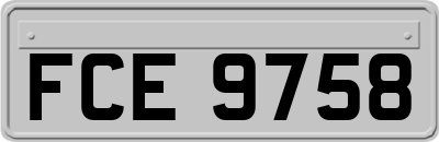 FCE9758