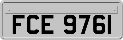 FCE9761