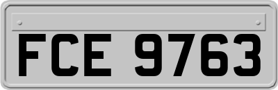 FCE9763