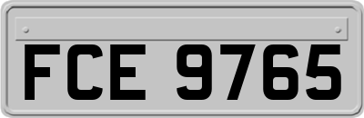 FCE9765