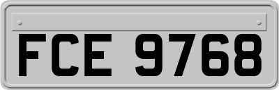 FCE9768