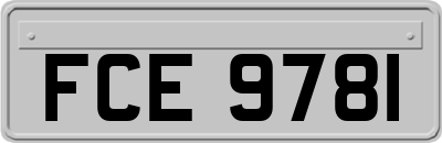 FCE9781
