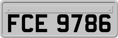 FCE9786