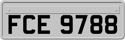 FCE9788
