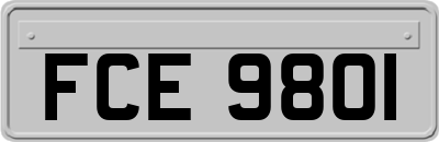 FCE9801