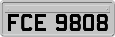 FCE9808