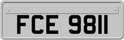 FCE9811