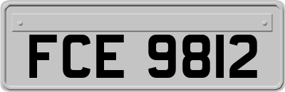 FCE9812
