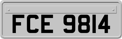 FCE9814
