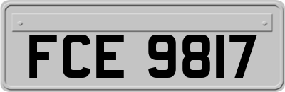 FCE9817