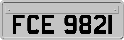 FCE9821